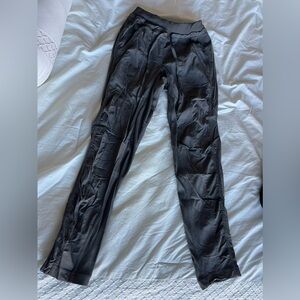 Women’s Lululemon Track Pants